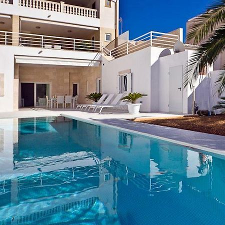 Marieta Bajos Apartamento Colonia de Sant Jordi Exterior foto