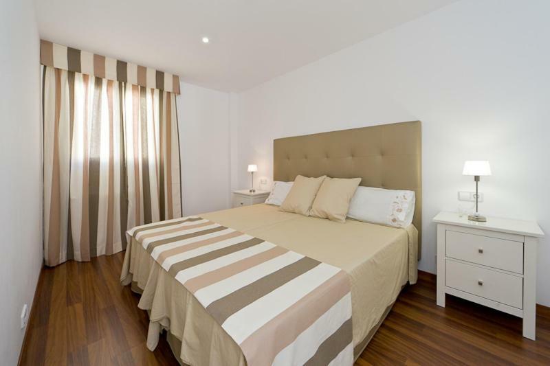 Marieta Bajos Apartamento Colonia de Sant Jordi Exterior foto