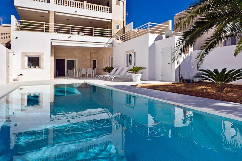 Marieta Bajos Apartamento Colonia de Sant Jordi Exterior foto