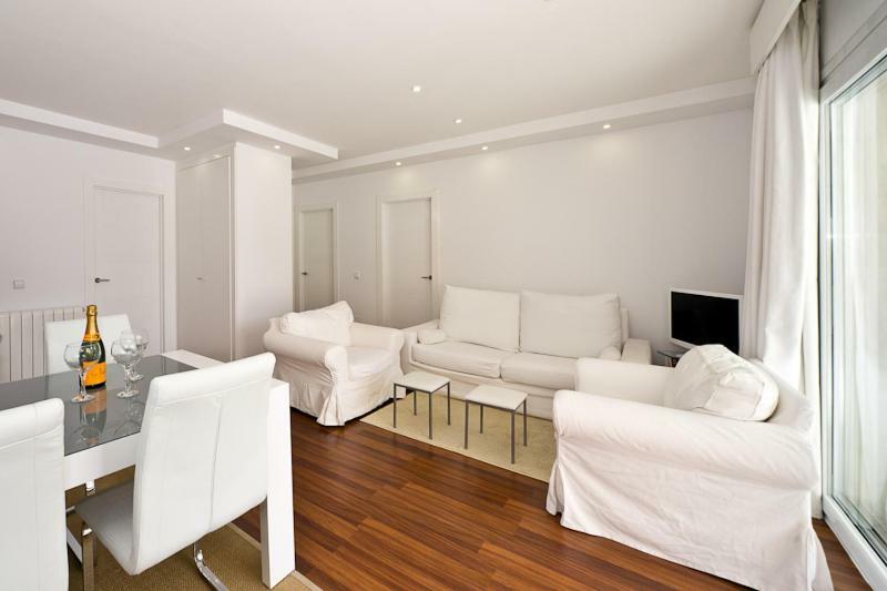 Marieta Bajos Apartamento Colonia de Sant Jordi Exterior foto