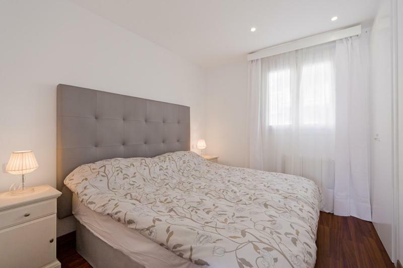 Marieta Bajos Apartamento Colonia de Sant Jordi Exterior foto